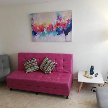 Casabella Salento Familias Apartman Kültér fotó
