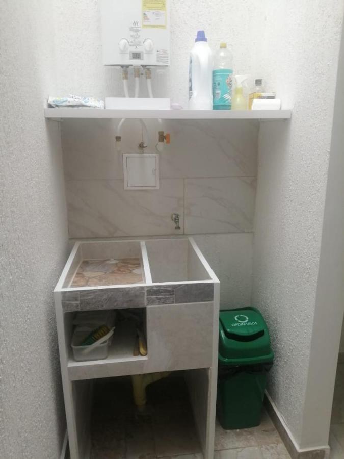 Casabella Salento Familias Apartman Kültér fotó