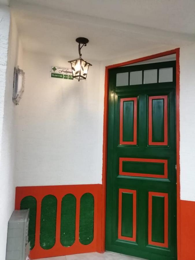 Casabella Salento Familias Apartman Kültér fotó