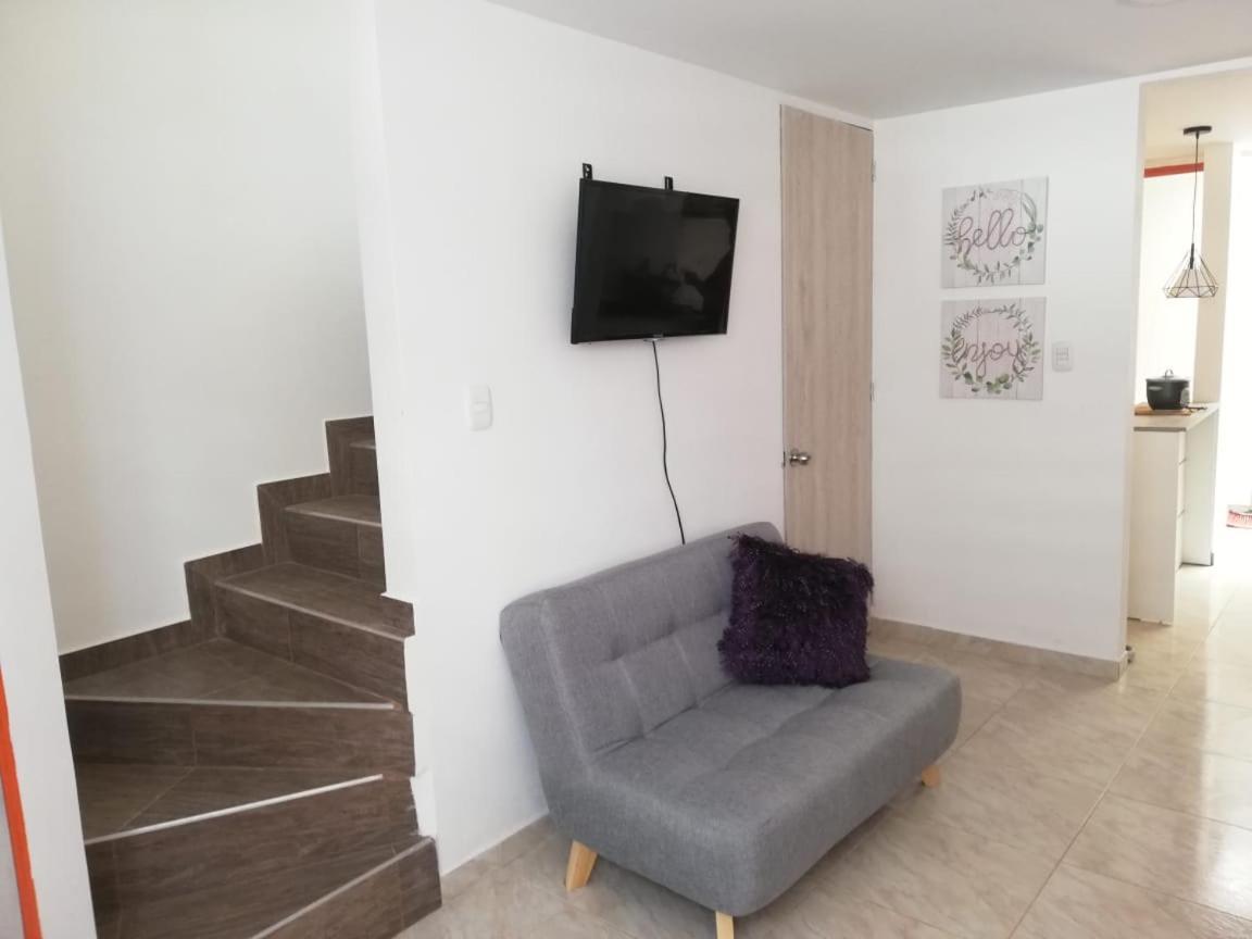 Casabella Salento Familias Apartman Kültér fotó