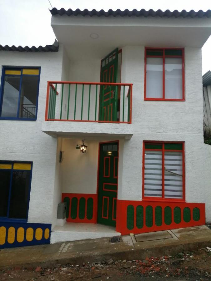 Casabella Salento Familias Apartman Kültér fotó