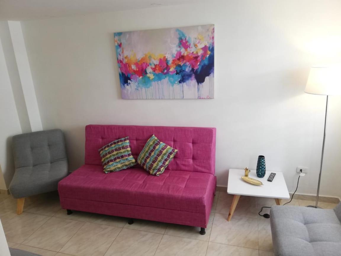 Casabella Salento Familias Apartman Kültér fotó